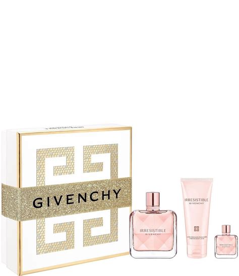 givenchy gift sets for women.